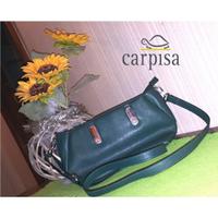 Carpisa Borsa a mano pelle vegana 31 x 16 cm