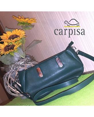 Carpisa Borsa a mano pelle vegana 31 x 16 cm
