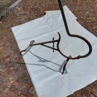 attrezzo per  fascine