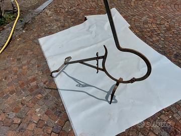 attrezzo per  fascine