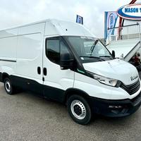 IVECO DAILY 35s14 3.0 Natural Power CNG, km 8.000