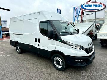 IVECO DAILY 35s14 3.0 Natural Power CNG, km 8.000