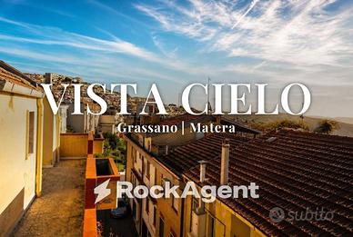 Appartamento di 133 m² con 4 locali e box auto a G