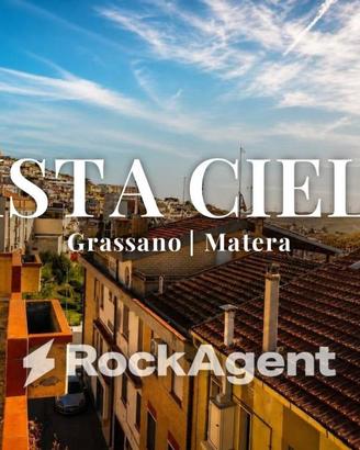 Appartamento di 133 m² con 4 locali e box auto a G