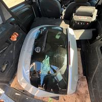 Portellone Posteriore Lancia Ypsilon