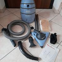 Nuova aspirapolvere Moulinex Effimax 1500W