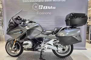 BMW R 1200 RT Abs my14