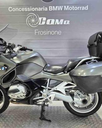 BMW R 1200 RT Abs my14