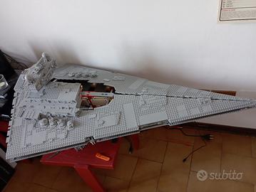 Lego 75252 Imperial Star Destroyer
