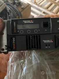 Harmer&simmons ACM1000 SM700
