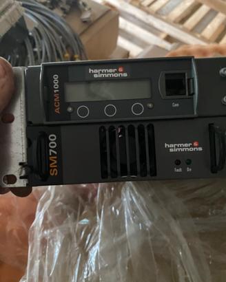 Harmer&simmons ACM1000 SM700
