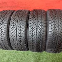 205 55 16 Gomme Invern 70-95% 2020 Sava 205 55R16