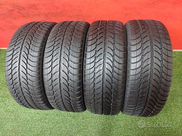 205 55 16 Gomme Invern 70-95% 2020 Sava 205 55R16