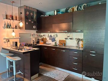 Cucina usata