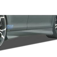 MINIGONNE LATERALI SEAT IBIZA 6J 08-17 LOOK TURBO