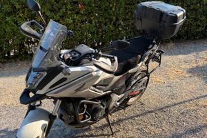 HONDA NC 750 X