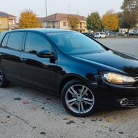 Golf 6
