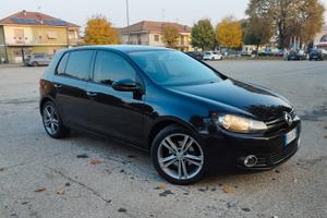 Golf 6