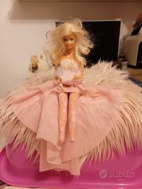 Barbie anni 80