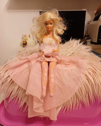 Barbie anni 80