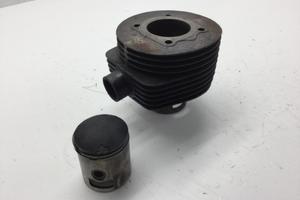 PIAGGIO COSA L 150 CILINDRO E PISTONE 1988 1991 VL