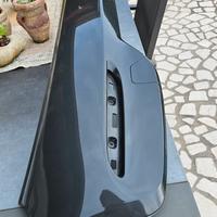 paraurti posteriore estrattore bmw f20 