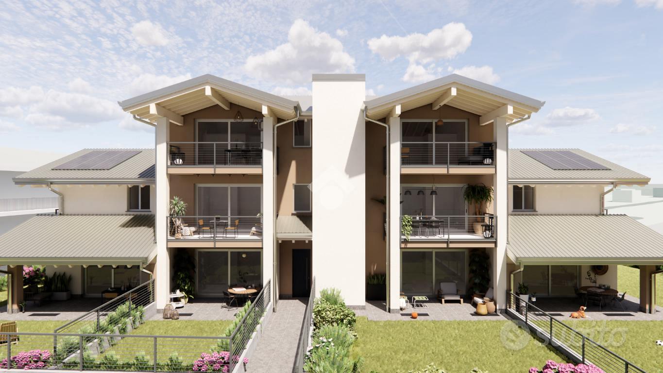 Appartamento – Pian Camuno, Beata - Vista 2