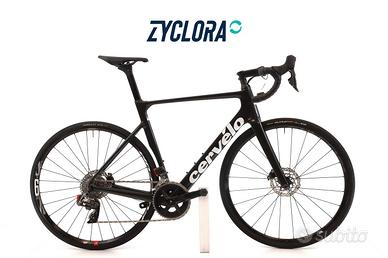 Cervelo Soloist AXS 12V t.56