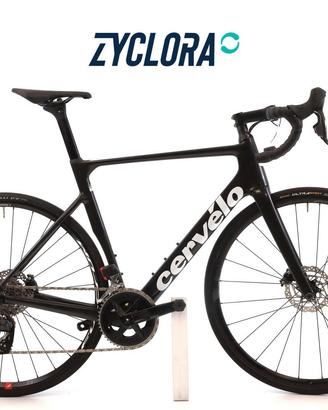 Cervelo Soloist AXS 12V t.56