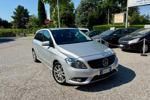 Mercedes-benz B 180 CDI Premium Ok NEOPATENTATI