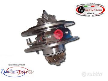 Turbo turbina coreassy per ducato iii 2.3 multijet