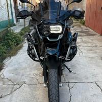 Bmw r 1200 gs - 2016