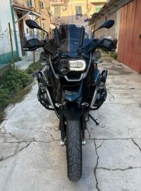 Bmw r 1200 gs - 2016