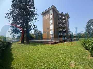 Appartamento Busnago [Cod. rif 3244113VRG]