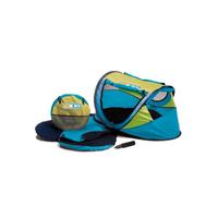 lettino da viaggio Ekko Premium