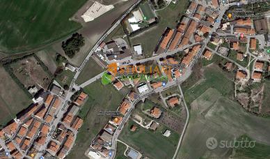 Terreno edificabile, zona Via Principe di Piemo...