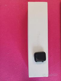apple watch 4 44mm+ amazfit balance