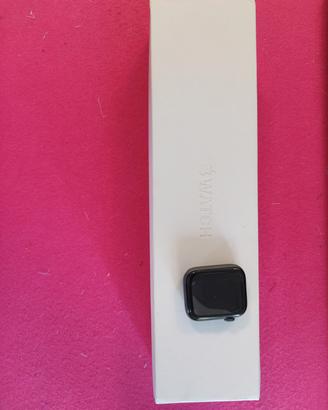 apple watch 4 44mm+ amazfit balance