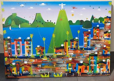 Quadri Sud Americani