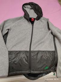 giacca tuta nike