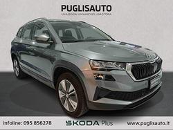 SKODA Karoq 2.0 TDI EVO SCR 115 CV DSG Executive