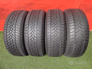 215 60 16 Gomme Invernali 85-95% Fulda 215 60R16