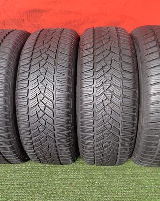 215 60 16 Gomme Invernali 85-95% Fulda 215 60R16