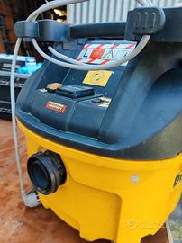 aspiratore dewalt 
