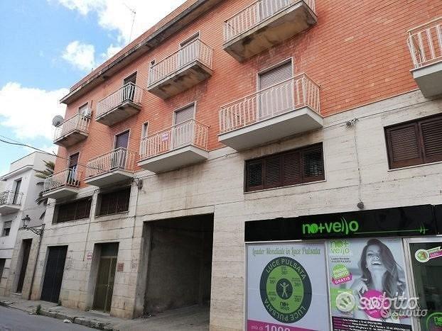 Appartamento – Castelvetrano, Villaggio Belvedere, Trapani - Vista 3