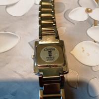 Imitazione orologio Cartier