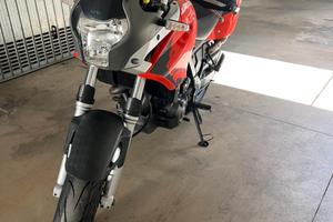 Aprilia pegaso strada
