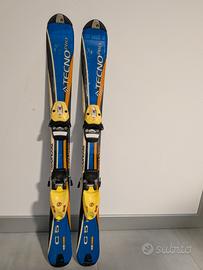 Sci Bambino 90 cm