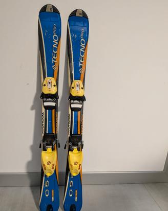 Sci Bambino 90 cm