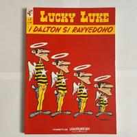 Lucky Luke – Collezione La Gazzetta dello Sport Vo
